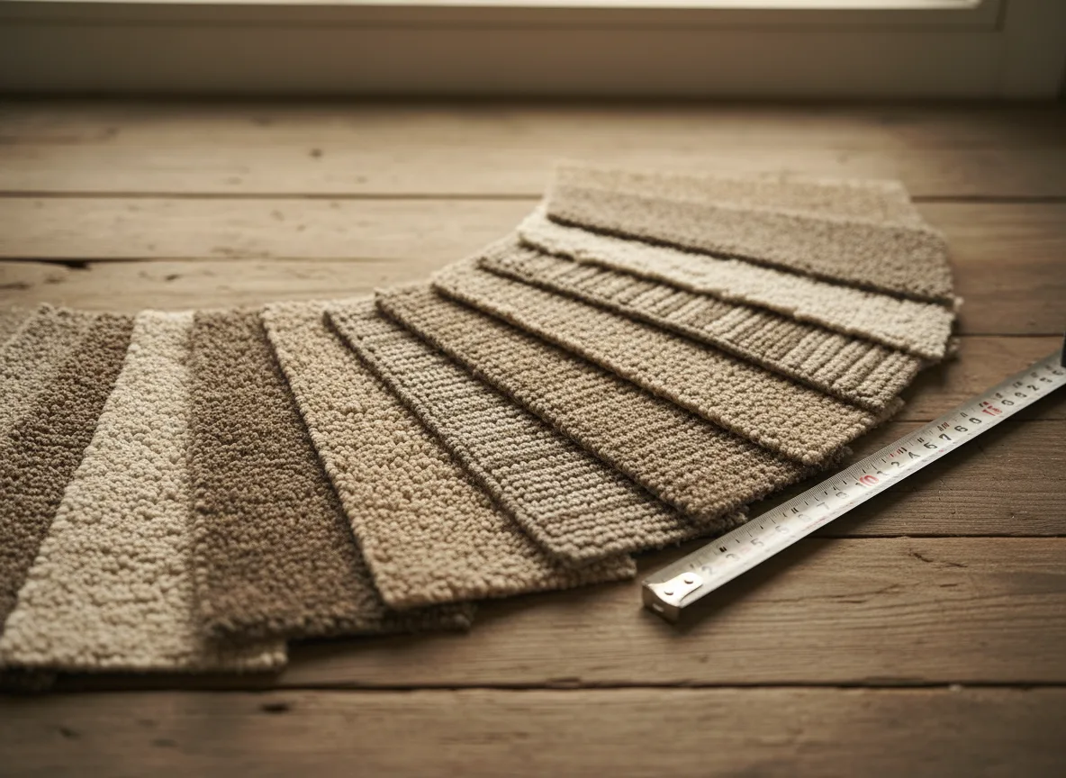 Carpet Installation Blanchester, OH FAQs